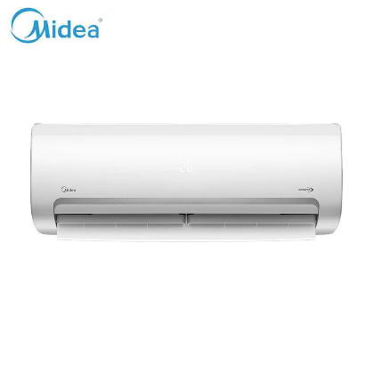 1 TON MIDEA MSM-12HRI HOT & COLD INVERTER AC